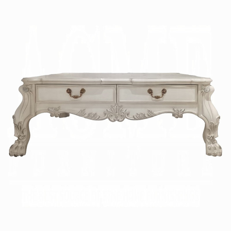 Table basse Dresden