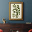 Toile encadrée de qualité supérieure Olive Greenery V - prête à être accrochée