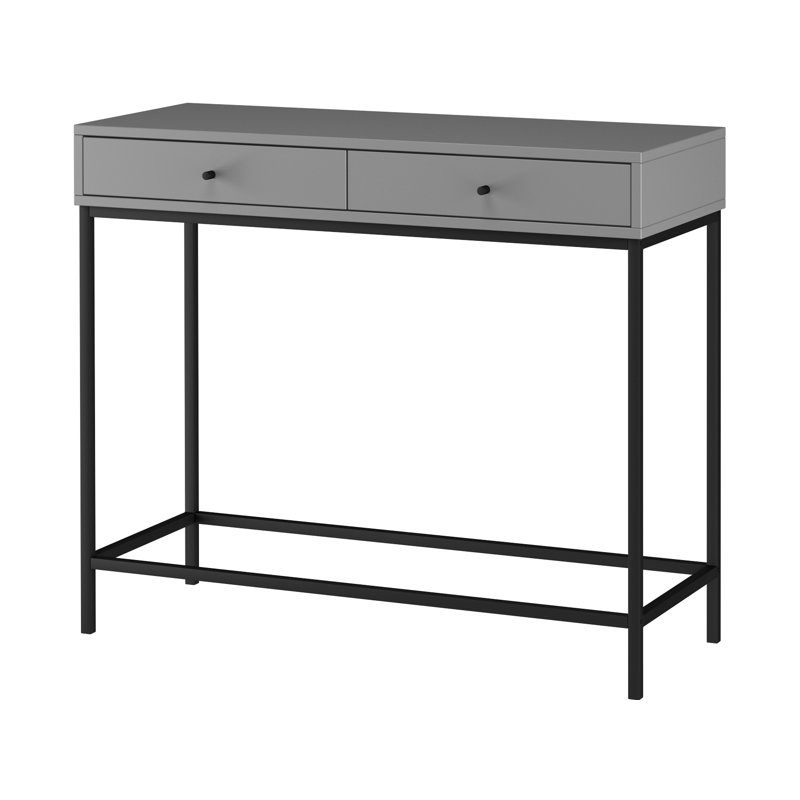 Ivetts 90cm Console Table