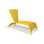 Chaise longue Malibu Nest
