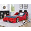 Lit voiture simple avec DEL Colen Finish-951612931