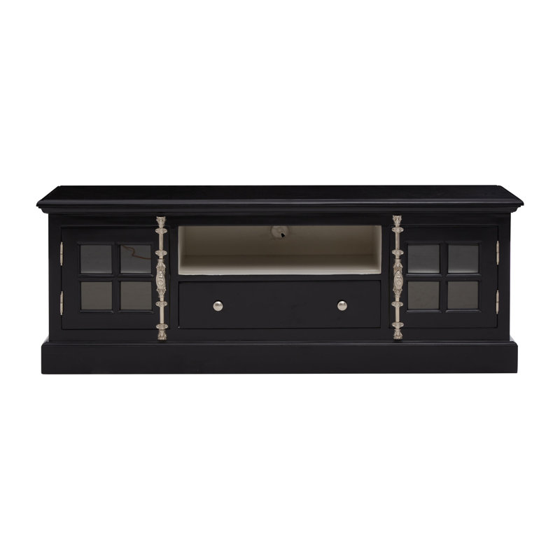55cm H Media Shelves