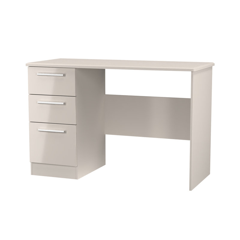 Borgeson Dressing Table, Kashmir Gloss/Kashmir
