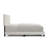 Luma Linen Upholstered Platform Bed-1983273580