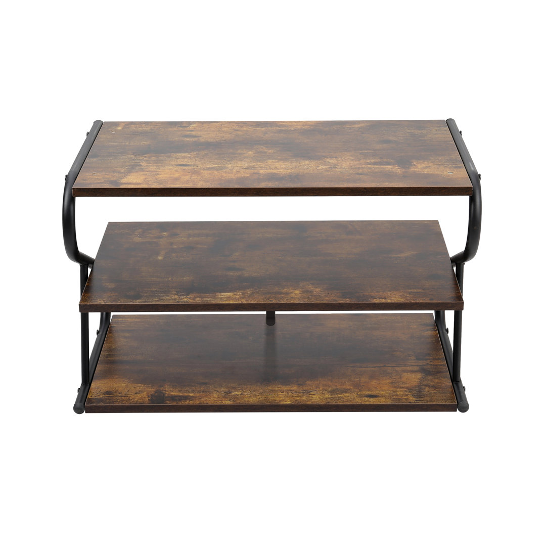9 Pair Shoe Rack