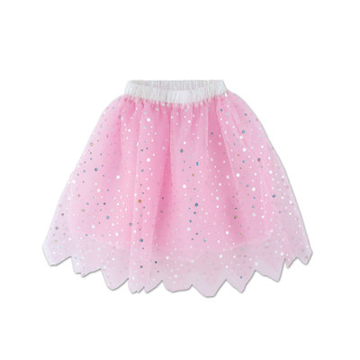 Princess Tulle Skirt - Pack of 6