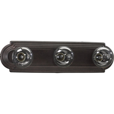 Brockett 3 - Light Vanity Light