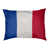 Bleu / blanc / rouge sélectionné