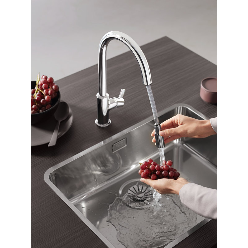 Kludi Kitchen Faucet