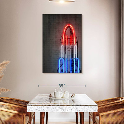 Oberle Rocket Agenda