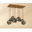 Dionis 10 - Light Pendant
