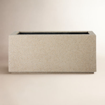 Gita 36" Planter Box