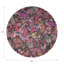 Mariposa Pebble 16" Vinyl Placemat-50817658