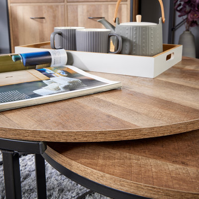Eilert Frame Coffee Table