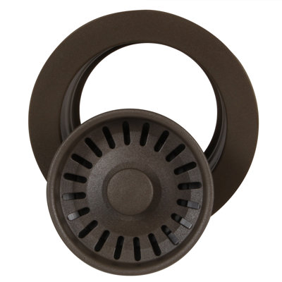 Disposal Trim For Granite Composite Sinks
