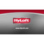 Ensemble de 2 tablettes de rangement en acier HyLoft-27099597-27099595