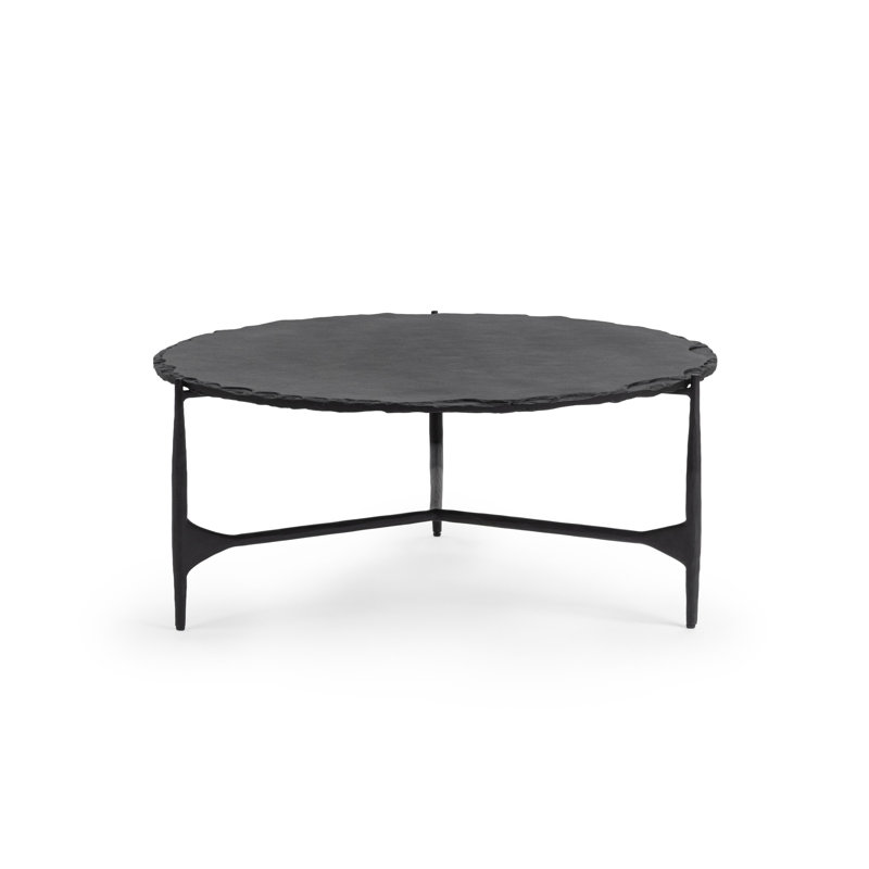 Luka Stone Coffee Table