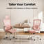Chaise de bureau ergonomique Neeya-124198002-128032105-124198001