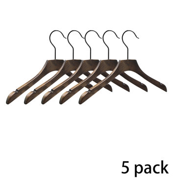Cintre en bois massif