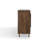 Abshire 76'' Solid Wood Sideboard-431597733