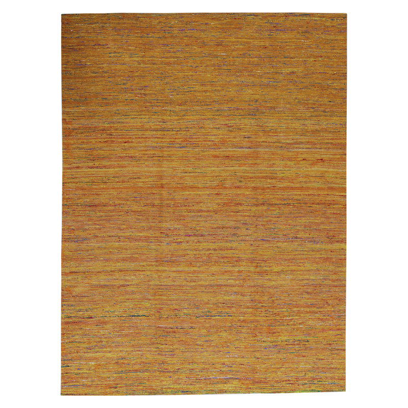 Tapis de haute qualité noué à la main
