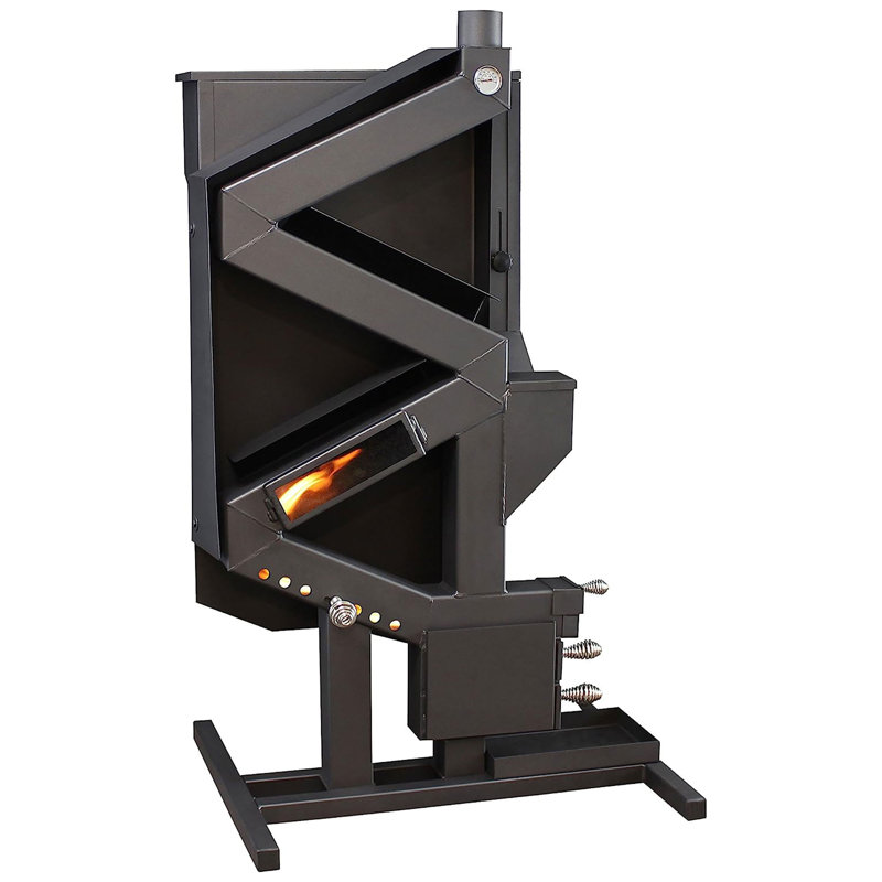 United States Stove Company Space Heater