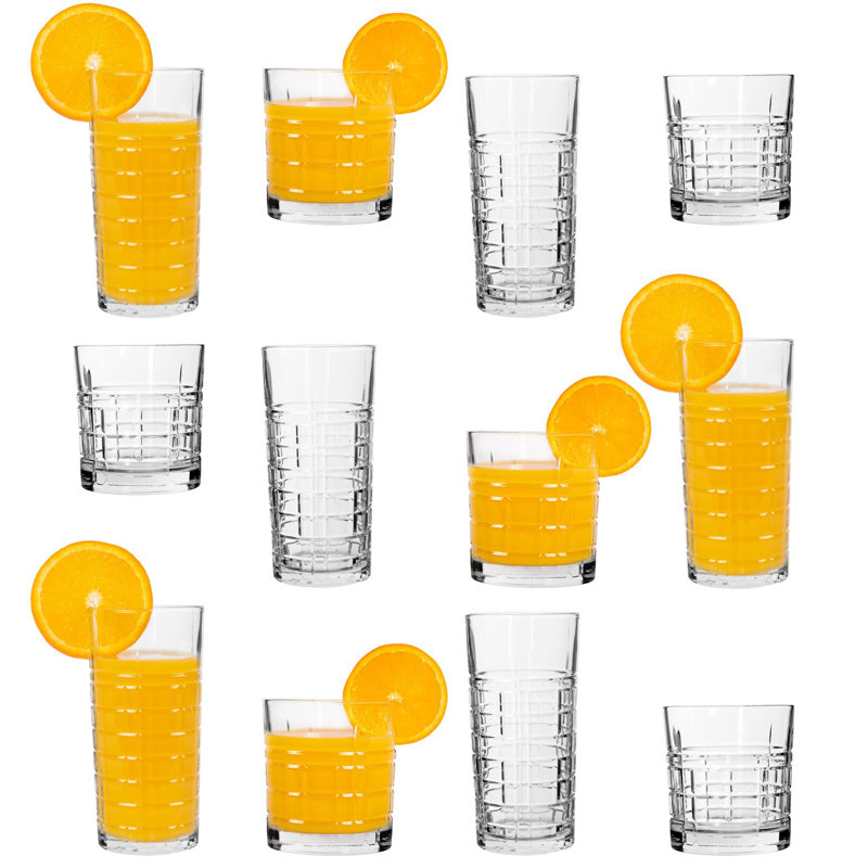LAV - Brit Glassware