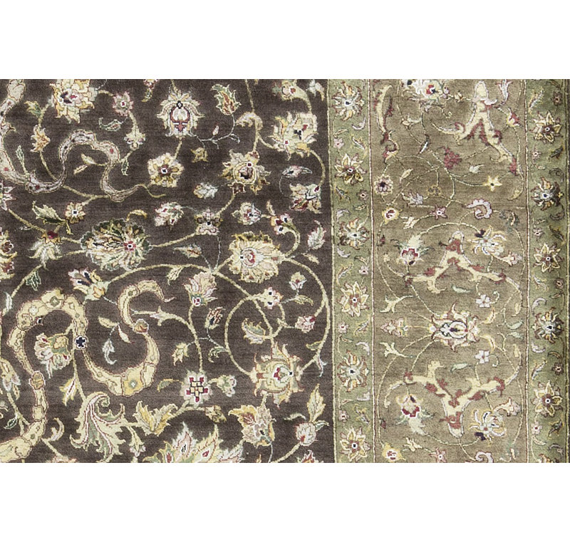 One-of-a-Kind 8'1" X 10'2" Area Rug