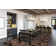Brookhurst Chenille Ikat Indoor Rug