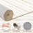 Modern Geometric Area Rug Moroccan Washable Low Pile Carpet Non-Slip Abstract Pattern Soft Floor Mat-91237514-91056290