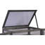 70 cm x 52 cm Pflanzregal Amyre