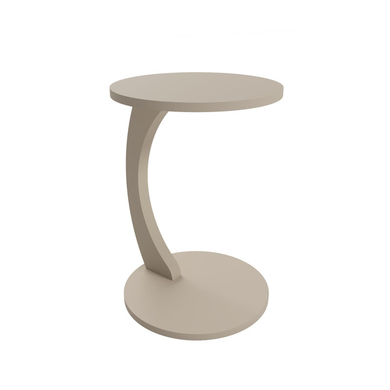 Halen Coffee Table, Beige
