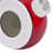 Rouge est en rupture de stock