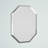 Locust Grove Octagon Wall Mirror-1260845681