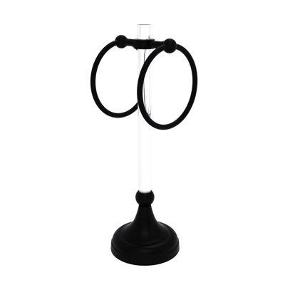 Porte-serviettes de comptoir Jarrell