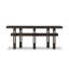 CONTESSA 78'' W Console Table