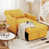 Yellow Linen is out of stock