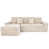 Beige est en rupture de stock