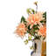Atelia Sola RealTouch Dahlia Arrangement