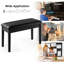 Banc de rangement Alumbaugh-1405796882