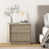 Whitewashed Oak