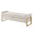 57'' Wide Tufted Rectangle Storage Ottoman-157226879