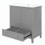 Meuble-lavabo 30 po avec lavabo-12689827