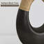 Ensemble de 2 lampes de table 19 "