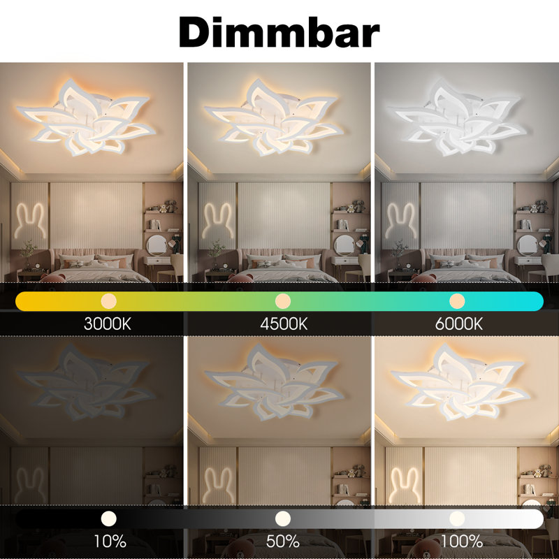 Borghi 10 - Light Chandelier