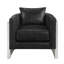 Fauteuil d'appoint Betla-1123216725