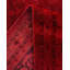 Tapis unique en laine 12 pi 2 po x 15 pi 9 po Yaxiel