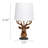 Vranduk Desk Lamp