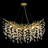 Dimmable Modern Tree Branch Crystal Chandelier For Dining Room-114217322-126479202