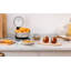 50's Kitchen Scale in Cream-616058868